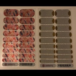 Jamberry Nail Wraps